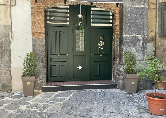Mary'S Home